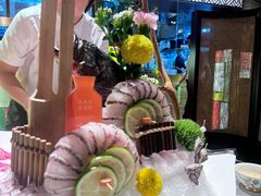 -ONE FULL 古董港式海鲜火锅