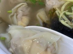 -海平馄饨(逍遥二路店)