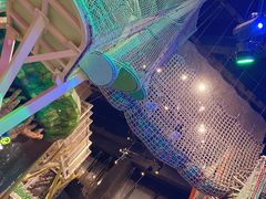 -珠海横琴国家地理探险家中心(创新方)