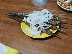 -新疆喀什噶尔餐厅(普利街店)