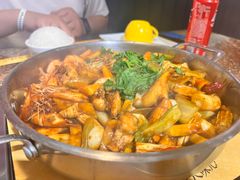 -黄记煌三汁焖锅(崇文门店)