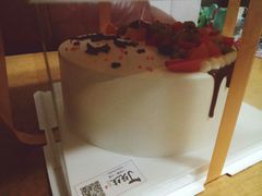 -丁先生蛋糕·品质鲜作(桐梓林店)