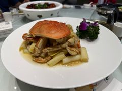 -小贝壳酒楼(经九路店)