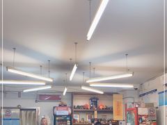 大堂-炒豆合作社(东四总店)