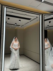 -MuseMarry婚纱(前海嘉里中心店)