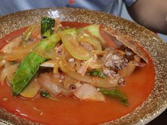 海鲜面-来味香(麦世达韩国精品百货店)