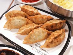 -多宾韩国料理(学衡路店)