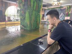 -光头佬钓虾场·烧烤·聚餐·亲子(金沙洲店)