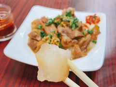 -繁仔牛杂(石排店)