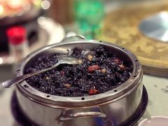 -仙店农庄(湖景农庄餐厅)