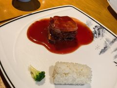 -三凤酒家·百年无锡菜(清扬茂业店)