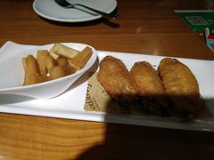 -江南果道西餐厅(北京路店)