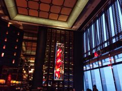 -天龙轩(香港丽思卡尔顿酒店)