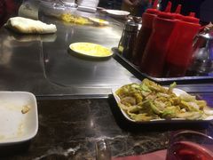 -尚雅铁板料理自助餐厅(乐松店)