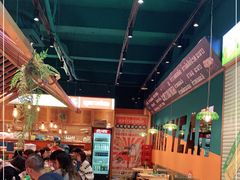 -迷你椰·泰式大排档(观前街店)