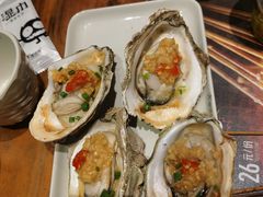-木屋烧烤(白石洲店)
