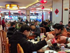 -鲍氏金勺子(恒大店)
