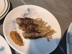 -松坂屋日料自助(长城路店)