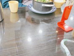 -安老太新疆第一碗(文艺路店)