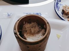 -朴小妹人参鸡汤火锅(长白山万达店)