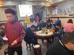 -肖家河家常面(肖家河北街店)