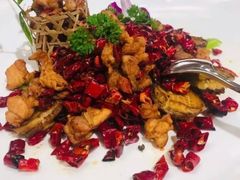 -红色江山(首钢国际大厦店)