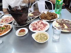 -松明一烤肉馆(鲁园店)
