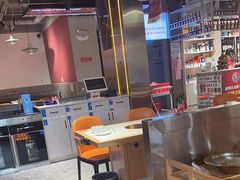 -鑫郭氏·南昌20年大排档(绳金塔店)