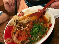 -豚王拉面(澳门银河店)