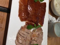 -四季民福烤鸭店(前门廊房二条店)