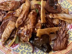-京菜·砂锅居·烤鸭(西四店)
