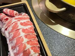 -湊湊火锅·茶憩(和平大悦城店)