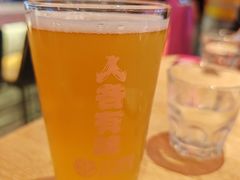 -牛啤堂精酿啤酒餐吧(五棵松华熙店)