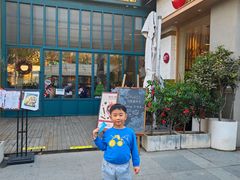 -Laures·月桂西班牙碳烤餐厅(十尚坊店)