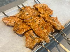 -大闫家烧烤·小海鲜家常菜(郑庄店)