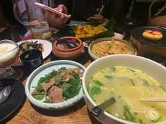 -茶花妹子云南餐厅(北大店)