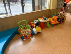 -爱乐婴童水育早教中心·儿童游泳中心(田园商业广场店)