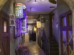 -逃脱反斗城沉浸剧情密室(阳光新业中心店)