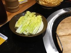 -锅来乐地锅鸡(安亭店)