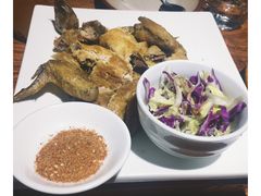 贵妃香酥鸡-徽普臭鳜鱼(双井店)