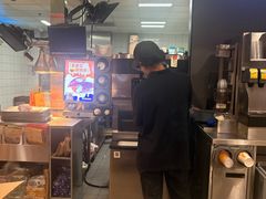 -麦当劳(国贸店)