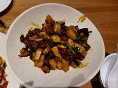 -隔壁老王·家常云南菜(花巷店)