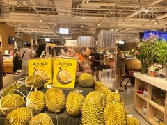 -七鲜超市(瑞虹天地太阳宫店)
