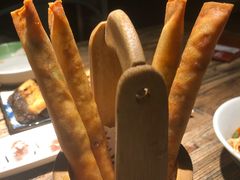 -探鱼·鲜青椒爽麻烤鱼(领展购物广场店)
