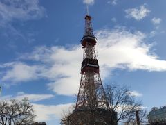 -札幌电视塔