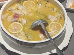 -四川饭店(城乡购物中心店)