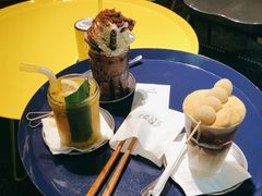 -MIKAKU(万达广场上海宝山店)