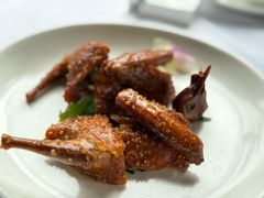 -水上明月·湖景餐厅