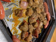 -口岸齐齐哈尔烤肉(风尚米兰总店)