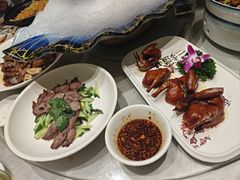 -悦来轩顺德菜(寮厦店)